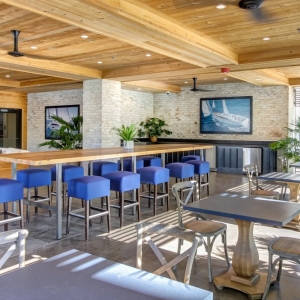 Photo of Oyster Park Apartments