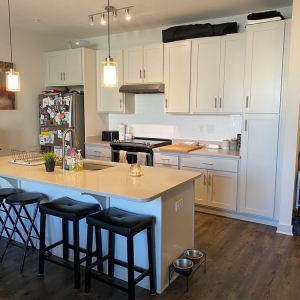 Photo of Oyster Park Apartments