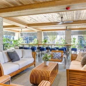 Photo of Oyster Park Apartments