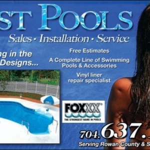 Photo of Bost Pools