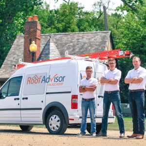 Photo of RoofAdvisor