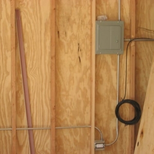 Photo of Father's Electric