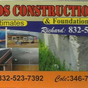 Photo of 3 bros construction co