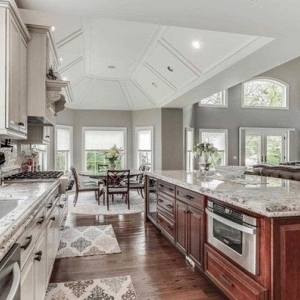 Photo of Exclusive Marble & Granite Design Fabricators
