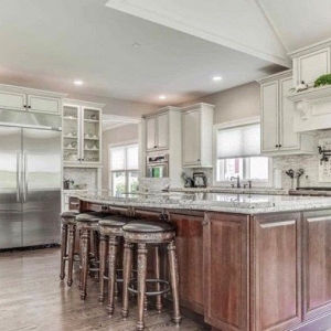 Photo of Exclusive Marble & Granite Design Fabricators