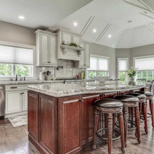 Photo of Exclusive Marble & Granite Design Fabricators