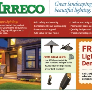 Photo of Irreco
