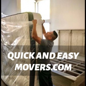 Turtle Creek Quick And Easy Movers