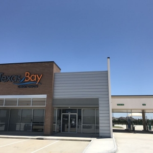 Photo of Texas Bay Credit Union-Katy