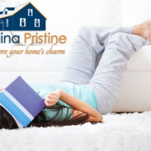 Charlotte Carolina Pristine