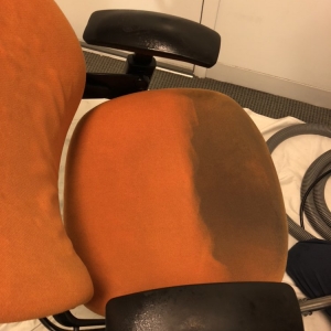 Photo of J P Upholstery Cleaning