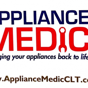 Photo of Appliance Medic CLT