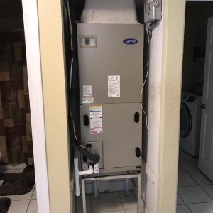 Photo of A/C Fast Solutions