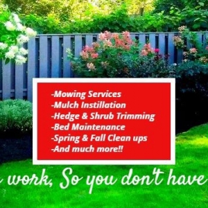 Photo of Elite Lawn Pros