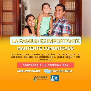 Photo of Fontera Telecommunications