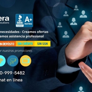 Photo of Fontera Telecommunications