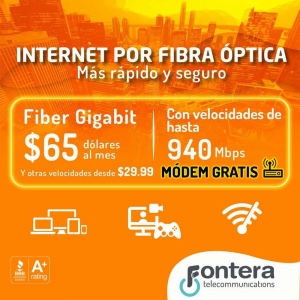 Photo of Fontera Telecommunications