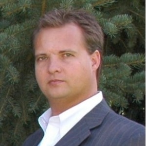 Photo of Aaron Nielson Law