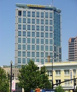 Photo of Aaron Nielson Law