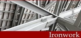 Photo of Willow Iron Works & Willow Run Construction