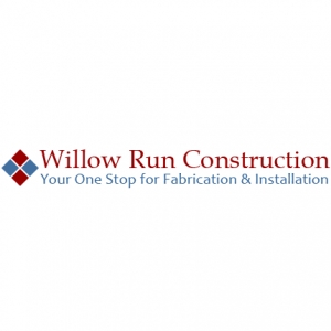 Photo of Willow Iron Works & Willow Run Construction