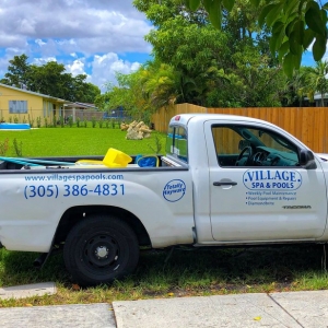 Photo of Village Spa & Pools