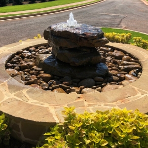 Photo of Georgia Natural Scapes