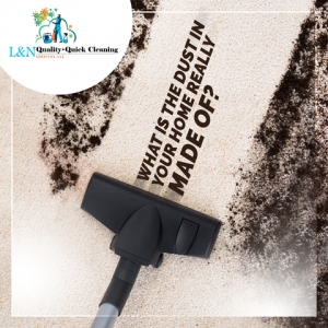 Photo of L&N Quality + Quick Cleaning Services