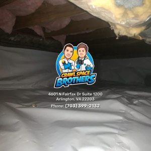 Photo of Crawl Space Brothers