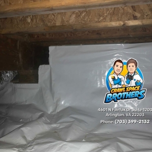 Photo of Crawl Space Brothers