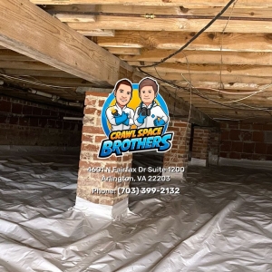 Photo of Crawl Space Brothers