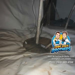 Photo of Crawl Space Brothers