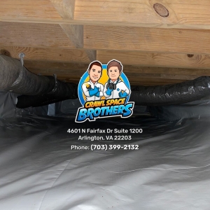 Photo of Crawl Space Brothers