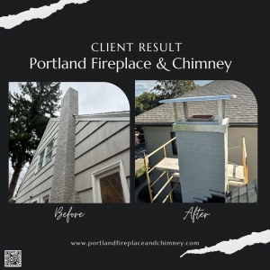 Photo of Portland Fireplace And Chimney