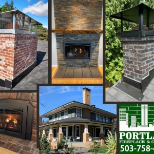Photo of Portland Fireplace And Chimney