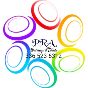 Greensboro PRA Weddings & Events