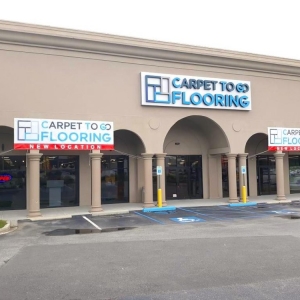 Photo of Carpet to Go Flooring - Charleston