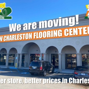 Photo of Carpet to Go Flooring - Charleston