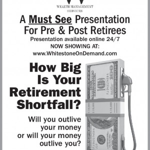 Photo of Whitestone Wealth Management Services