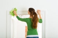 Photo of Once Upon A Shine House Cleaning