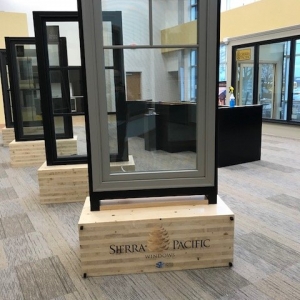Photo of Sierra Pacific Windows