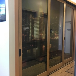 Photo of Sierra Pacific Windows