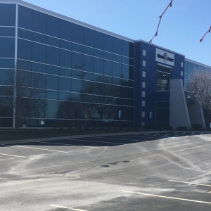 Photo of Sierra Pacific Windows