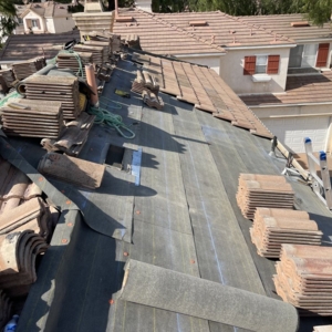 Photo of Professional Roofing Service