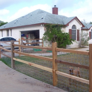 Photo of A-Z Fence Co.