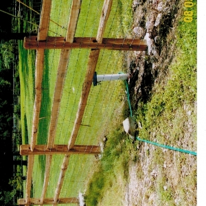 Photo of A-Z Fence Co.