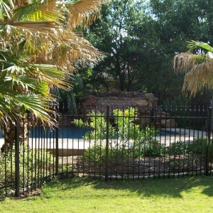 Photo of A-Z Fence Co.