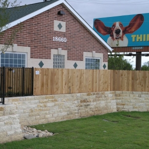 Photo of A-Z Fence Co.