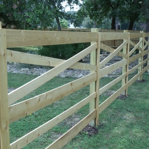 Photo of A-Z Fence Co.