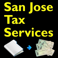 Photo of San Jose Tax Services